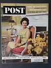 Saturday Evening Post February 8, 1964 First Lady Bird Johnson - Jack Ruby - 423