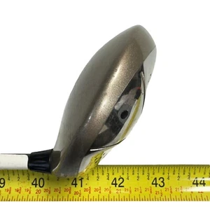 Callaway Big Bertha Fairway 5-Wood GEMS 55g Graphite Shaft Womens Flex R/H - Picture 1 of 24