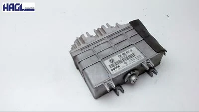 Centralina Motore 0261204823 030906027AH Seat Arosa 1.0 MPI 6 H 37 KW 50 PS - Immagine 1 di 4