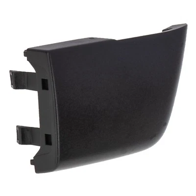 Cubierta de bisel de interruptor de tablero de instrumentos derecho negro VW Volkswagen Beetle Foto 1 de 4