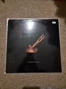 Joy Division Transmission Black Disc - 12" RECORD Vinyl  - Picture 1 of 4
