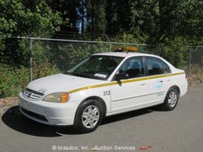 2003 Honda Civic 