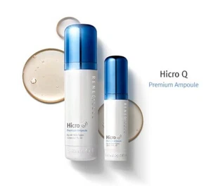 Renecell Hicro Q Ampoule 120ml+30ml - Picture 1 of 1