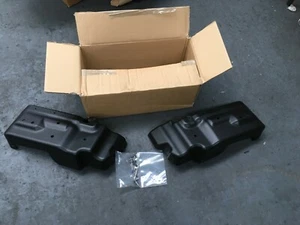 Land Rover Side Step Shield Set Left & Right VPLYP0339 - Bild 1 von 10