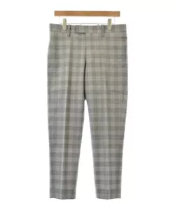 Paul Smith Slacks Gray(Glen check) L 2200548045152 - Picture 1 of 7