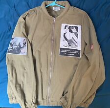 Cav Empt男式外套、夹克和背心| eBay