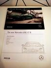 Mercedes-Benz Amg Gt R Gtr Brochure & Price List Japanese Japan Language 2017