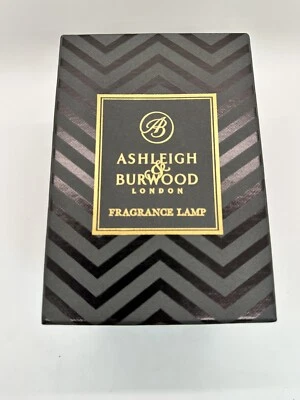 Lâmpada de fragrância Ashleigh & Burwood London Twinkle Star pequena mosaica nova na caixa - Imagem 1 de 4