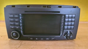 A2518702790 - Mercedes Benz R-class W251 V251 COMAND NTG2 Radio, DVD, navigation - Afbeelding 1 van 9