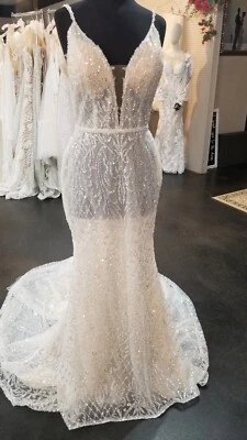 婚纱 — 第 1/4 张图片