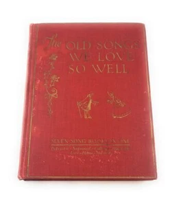 The Old Songs We Love So Well; Music; We Use Quality Packaging Materials - Picture 1 of 4