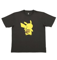 Design Tshirts Graniph Pokemon T Shirts Pikachu Hide And Seek Xl Size Japan Dhl Ebay