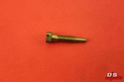 Honda CA100 CA102 CA105 T throttle SLIDE/IDLE adjustment SCREW 16163-001-004 - Image 1 of 4