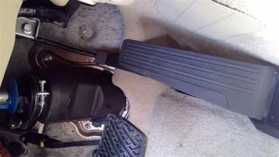 INFINITI EX37  2013 Accelerator GAS PEDAL 3.7L AWD 451858 - Image 1 of 4