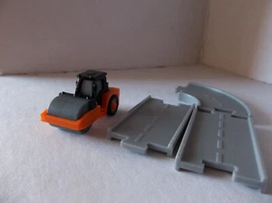 Driven By Battat Pocket Series Road Roller - Picture 1 of 1