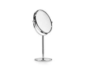 LINEABETA ART 55851.29 SPECCHIO PER TRUCCO DA TAVOLO CM.23X39,5-INGRANDIMENTO X3 - Foto 1 di 1