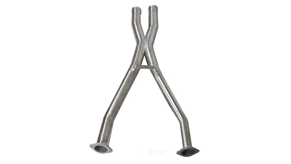 Выхлопная труба Corsa Performance 14131 подходит для 2001 Chevrolet Corvette 5,7 л-V8 - Изображение 1 из 1