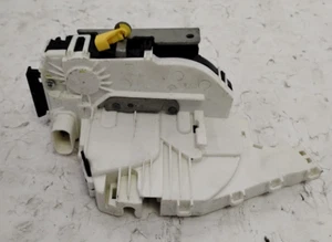 OEM CERRADURA PUERTA TRASERA IZQUIERDA JEEP BRÚJULA 2015-2024 P68211097AD - Imagen 1 de 8