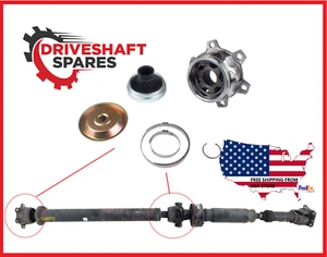 Kit de junta de eje de transmisión trasero CV Mitsubishi Montero 1997-2006 - Imagen 1 de 3