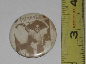Vintage Our Gang, 1.5" Vintage Little Rascals TV Pin-Back Button - Picture 1 of 2