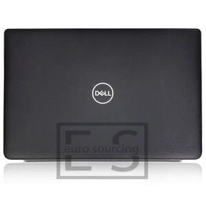 GENUINE ORIGINAL DELL INSPIRON 5593 LAPTOP LCD BACK COVER TOP LID L00C7J2 0C7J2 - Zdjęcie 1 z 4