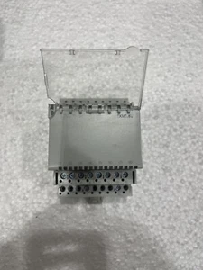 1pc Used Siemens 8-point universal module TXM1.8U - Picture 1 of 6