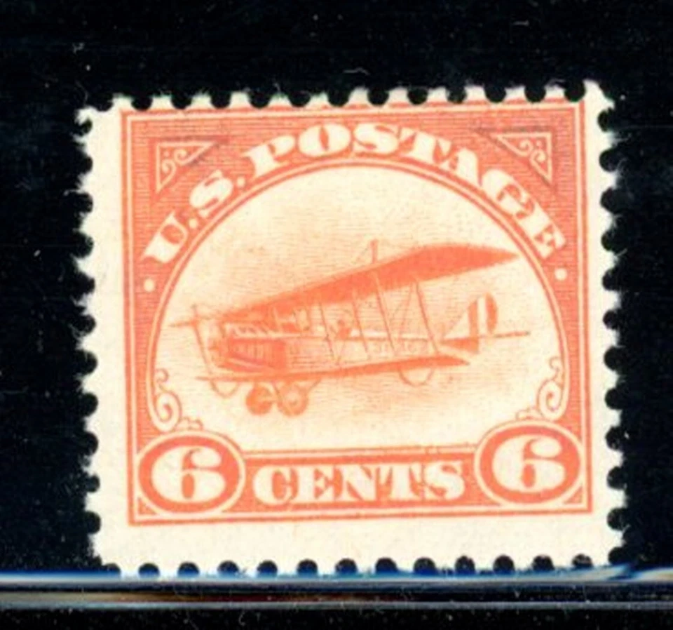 US Scott # C1 - MNH - CV=$110.00         (20-C247) - Image 1 of 1