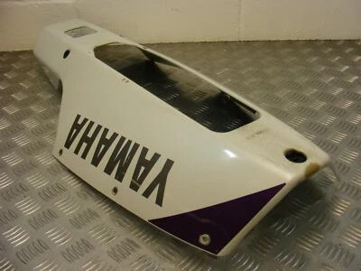 Yamaha FZR 600 R Panel Fairing Lower Belly 1994 1995 4JH FZR600 Foxeye A834 - Image 1 of 4