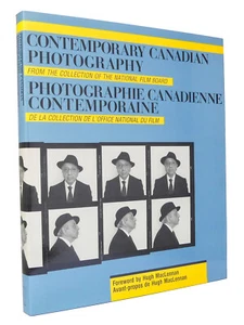National Film Board of Canada: Contemporary Canadian Photography | Hurtig - Imagen 1 de 1