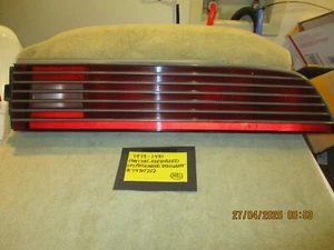 1979-1981 PONTIAC FIREBIRD GM FACTORY OEM PASSENGER TAILLIGHT FREE SHIPPING - Picture 1 of 12