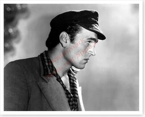 Hollywood Actor and Film Star Mario Vitale Silver Halide Photo - Bild 1 von 1