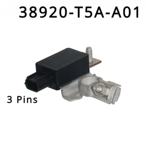 Battery Sensor 38920-T5A-A01 For 2015-2017 Honda FIT 5-DOOR 2019 HR-V 5-DOOR. - Picture 1 of 10