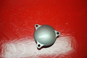 04 2004 KAWASAKI KFX400 KFX 400 OIL FILTER COVER - Bild 1 von 2