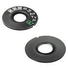 New Camera Function Dial Mode Interface Cap Repair For Canon Eos 5D Mark Iii 5D3