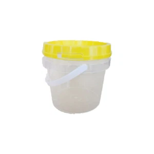 100 SETS 1.5KG Plastic Honey Bucket - Beekeeping  - Picture 1 of 1
