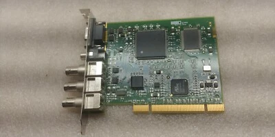 Blackmagic Design BMD-PCB2 DeckLink  REV E SD NLE Card GREAT COND FREE SHIPPING! - Image 1 of 4