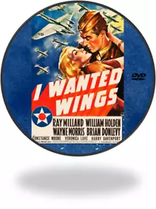 I WANTED WINGS 1941 Veronica Lake - Imagen 1 de 2