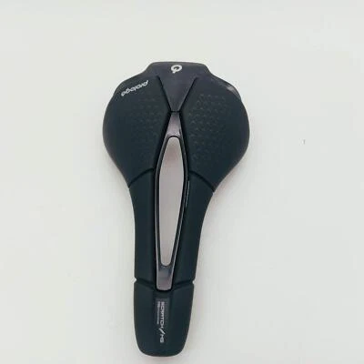 Sillín de triatlón Prologo Scratch M5 Pas STN Rail Road MTB 250x140 mm Foto 1 de 4