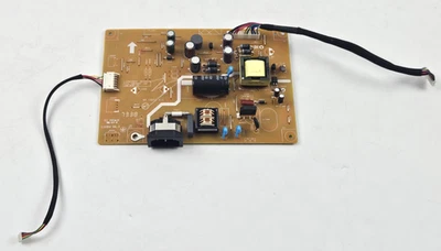 Asus VE248Q Power Supply Board 4H.1AB02.A12 (P/N: 5E1AD02023) - Image 1 of 4