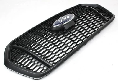 Inserto de rejilla superior OEM para Ford Transit 150, 250, 350 LK4Z-17B968-EA Foto 1 de 4