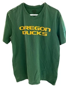 Oregon Ducks T Shirt Size L - Picture 1 of 5