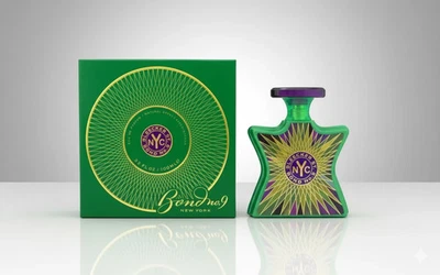 Bond No. 9 Bleecker Street Eau de Parfum 3.3 oz / 100 ml Spray – Unisex | Brand - Image 1 of 4