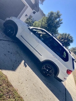 2011 BMW X5 XDRIVE35D - Image 1 of 4