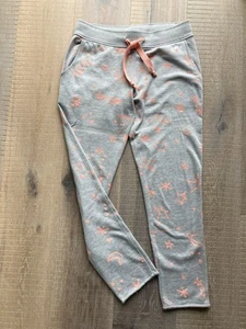 Juvia lachsfarbene Jogginghose, Sweethose Größe: S - Bild 1 von 4