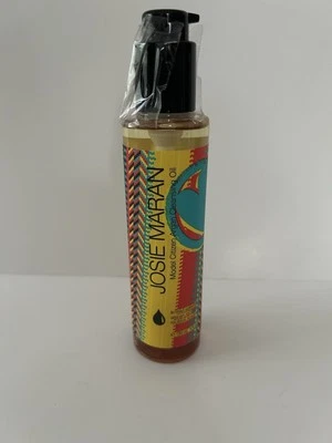 Aceite Limpiador de Argán Josie Maran Modelo Citizen 180 ml / 6 fl. oz. Foto 1 de 2