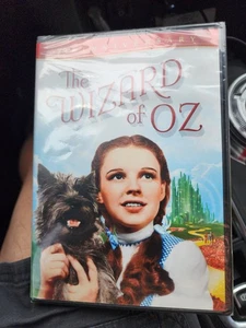 Der Zauberer von Oz - 75th Anniversary (DVD, 2-Disc Set) NEU - Bild 1 von 1