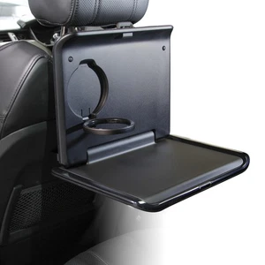 Click+Go Table for Range Rover L460 interior seat headrest rear passenger - Picture 1 of 9