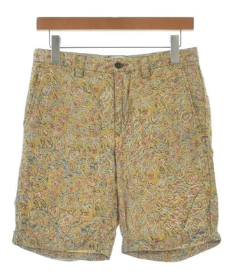 Pantalones cortos INCOTEX amarillo x naranja x azul etc.(Patrón) 29 (aprox. S) 2200617427063 Foto 1 de 4