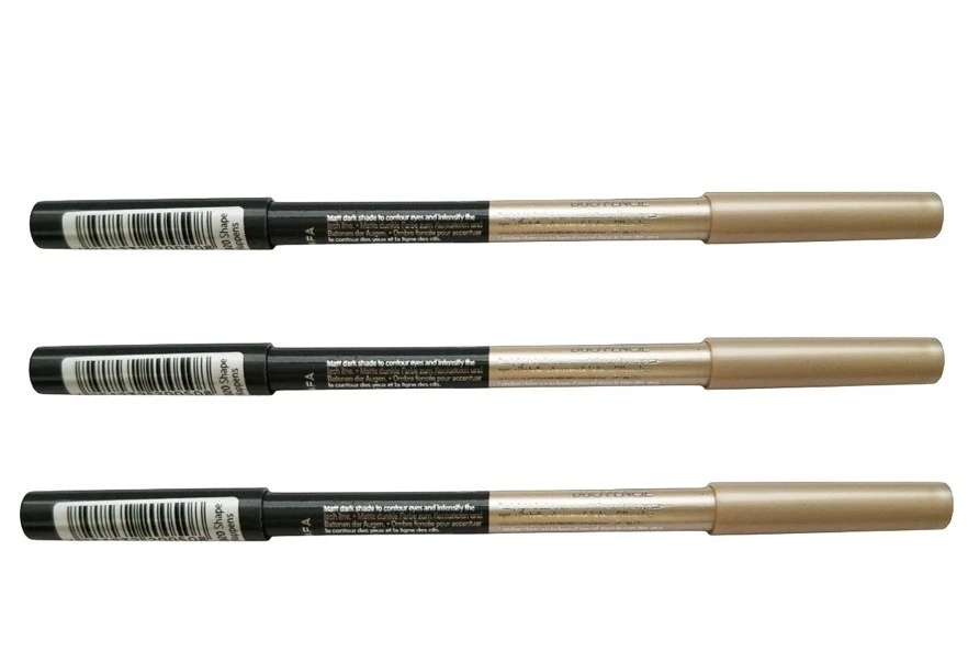 Lote de 3 Lápices Dúo de Contorno e Resaltador Catrice Lote de 3 Formas Sucede Foto 1 de 1