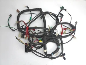 SYM GTS 125 07-14 Wiring Harness 32100-L1G-000 - Picture 1 of 14